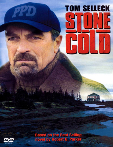 Poster de Jesse Stone: Crímenes en Paraíso