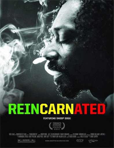 Poster de Reincarnated