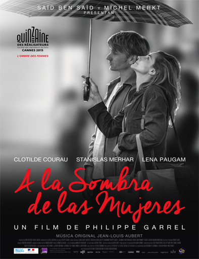 Poster de L'ombre des femmes (A la sombra de las mujeres)