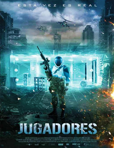 Poster de The Call-Up (Jugadores)