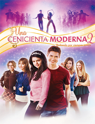 Poster de Una cenicienta moderna 2