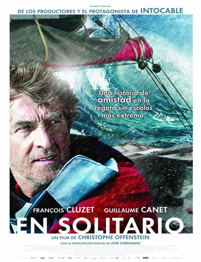 Poster de En solitaire (En solitario)