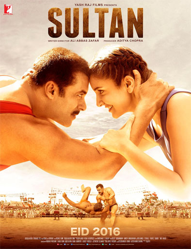 Poster de Sultan