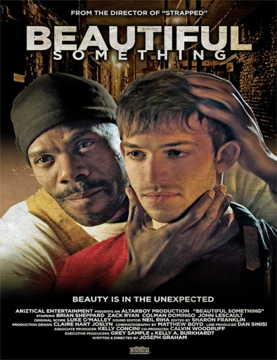 Poster de Beautiful Something