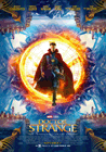 Poster pequeño de Doctor Strange: Hechicero Supremo