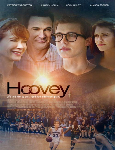 Poster de Hoovey