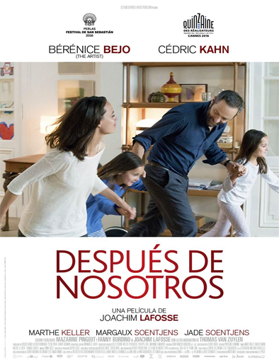 Poster de L'économie du couple (Después de nosotros)