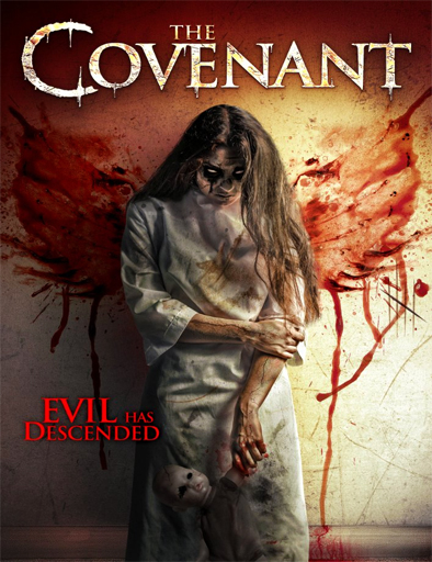 Poster de The Covenant