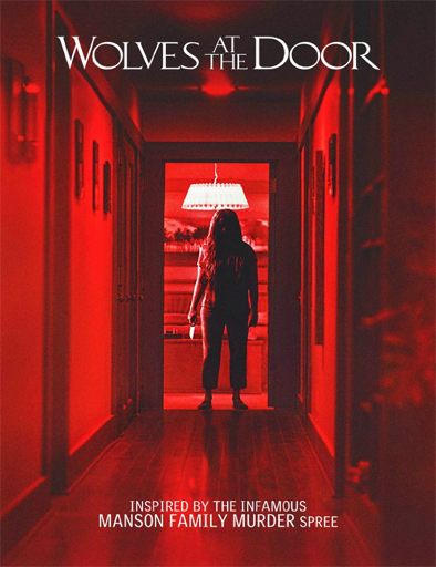 Poster de Wolves at the Door (Lobos al acecho)