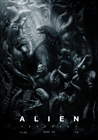 Poster pequeño de Alien: Covenant