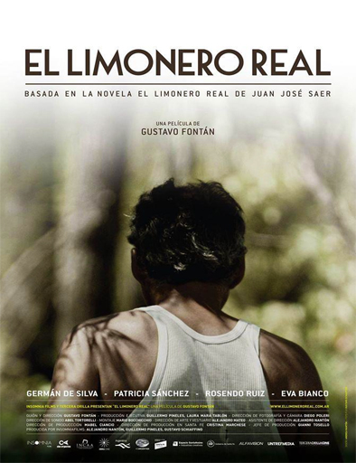 Poster de El limonero real