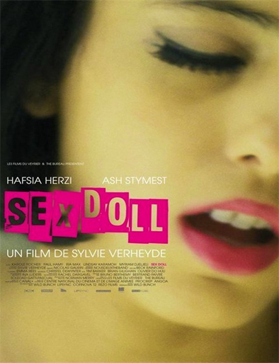 Poster de Sex Doll