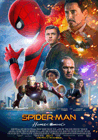 Poster pequeño de pider-Man: De Regreso a Casa