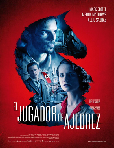 Poster de El Jugador De Ajedrez