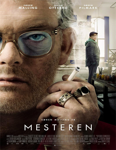 Poster de Mesteren