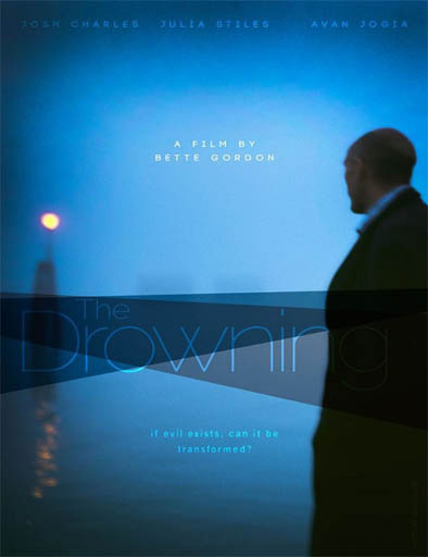 Poster de The Drowning