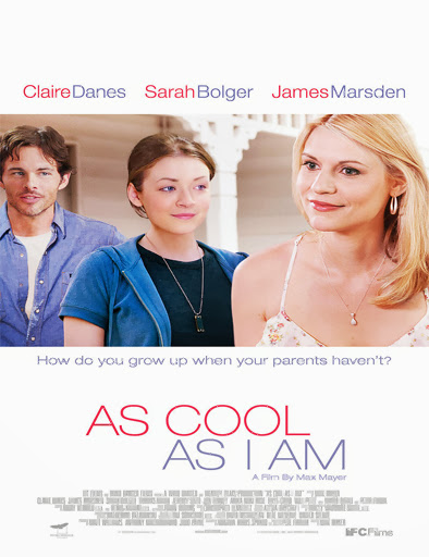 Poster de As Cool as I Am