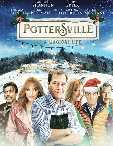 Poster de Pottersville