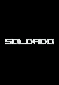 Cartel de Sicario 2: Soldado