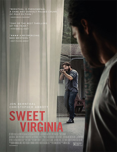 Poster de Sweet Virginia