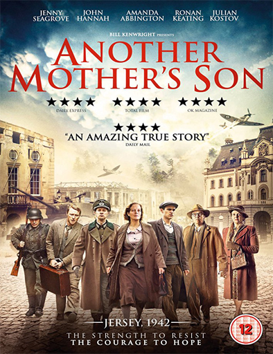 Poster de Another Mother's Son