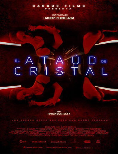 Poster de El ataúd de cristal