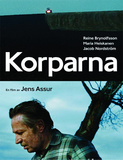 Poster de Korparna (Ravens)