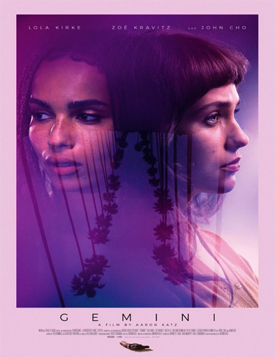 Poster de Gemini