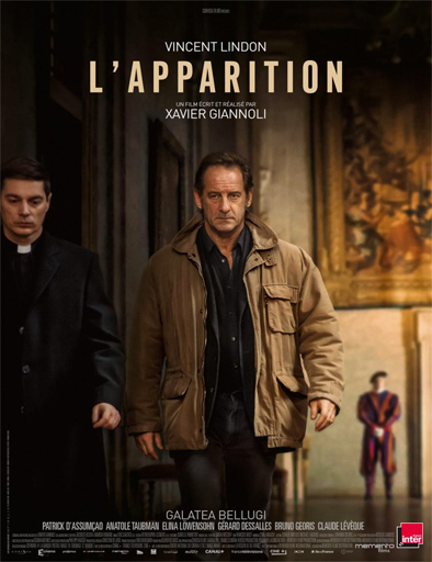 Poster de L'apparition