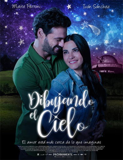 Poster de Dibujando el Cielo