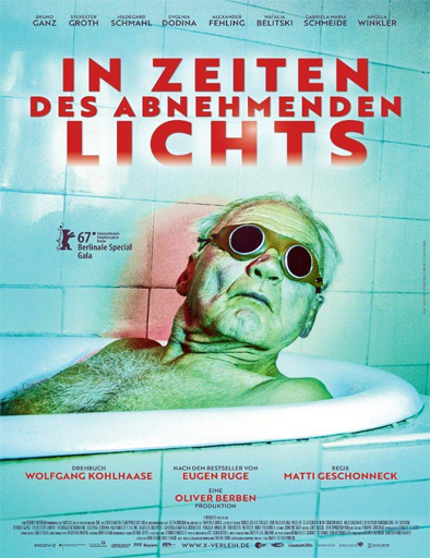 Poster de In Zeiten des abnehmenden Lichts