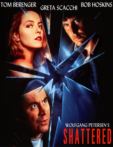 Poster de Shattered (Búsqueda mortal)