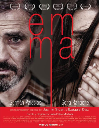 Poster de Emma