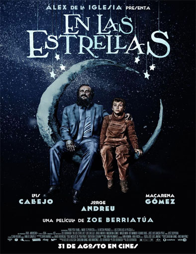 Poster de En las estrellas