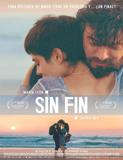 Poster de Sin fin