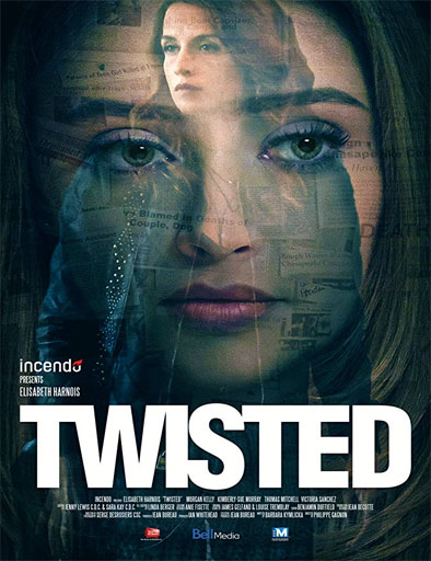 Poster de Twisted