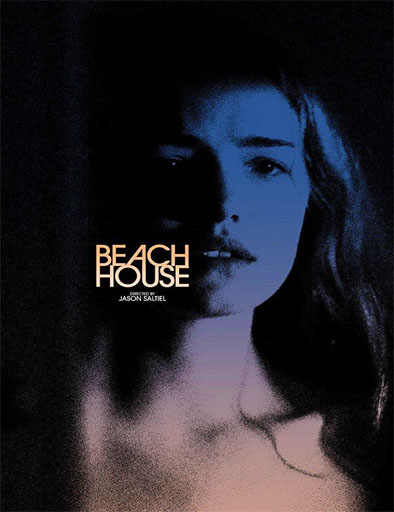 Poster de Beach House