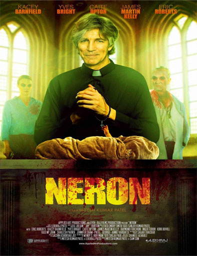 Poster de Neron