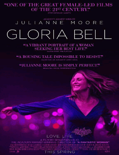 Poster de Gloria Bell