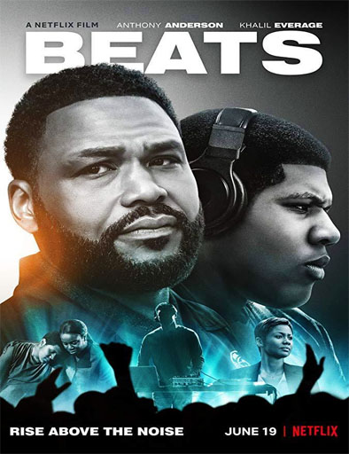 Poster de Beats