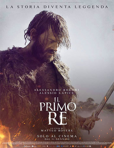 Poster de Il primo re