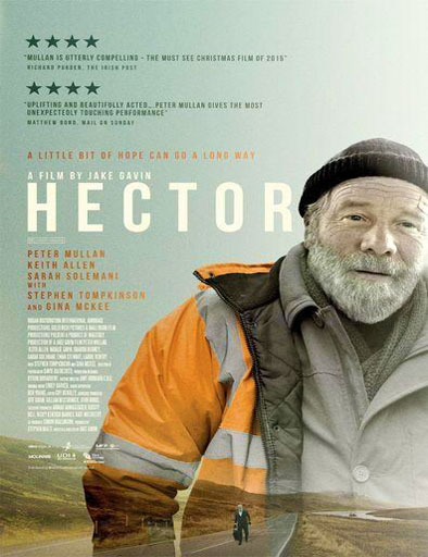 Poster de Hector