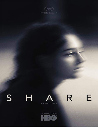 Poster de Share