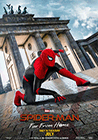 Poster pequeño de Spider-Man: Lejos de casa