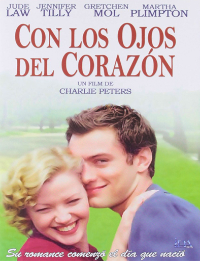 Poster de Music from Another Room (Con los ojos del corazón)