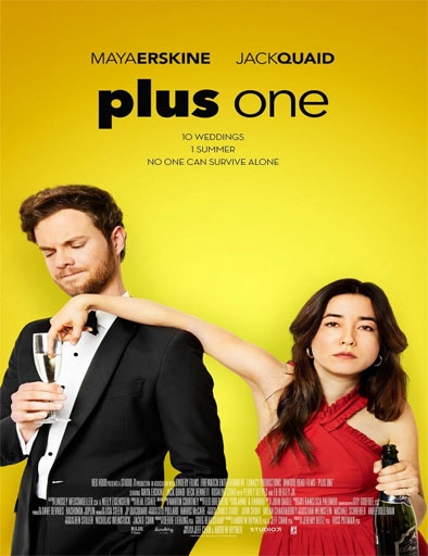 Poster de Plus One