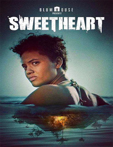 Poster de Sweetheart