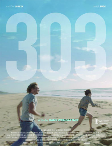 Poster de 303