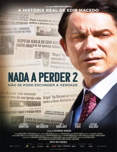 Poster de Nada a perder 2