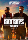 Poster pequeño de Bad Boys para siempre